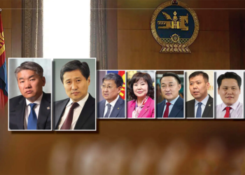 ХӨШИГНИЙ АРД: Ж.Энхбаярт ЕТГ-ыг, Сү фракци Засгийн эрхийг авах “ах нарын план”