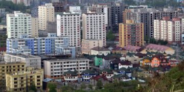 Зургаагаас олон хүүхэдтэй айлын байрны урьдчилгааг төр хариуцна