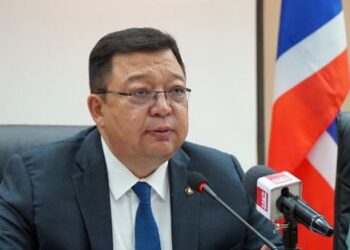 С.Эрдэнэ: Хүний эрхийн төлөө эцсээ хүртэл зогсож чадах ардчилсан Ерөнхийлөгч байна