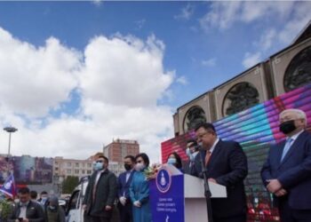 С.Эрдэнэ: Өөрт байгаа бүхий л хүч чадлаа дайчлан ялах болно