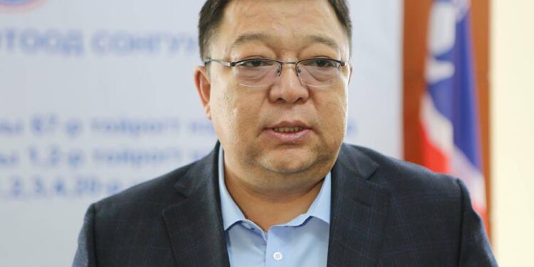 С.Эрдэнэ: Би ерөнхийлөгчийн сонгуульд ялах бүрэн боломжтой