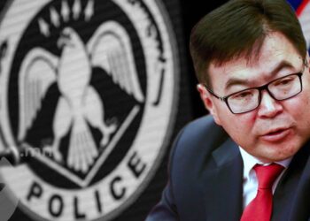 УИХ-ын гишүүн Ц.Анандбазарыг илчилсэн сэтгүүлчдийг цагдаа нар шалгаж эхэлжээ