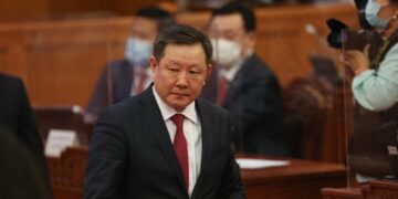 ИНЕГ газар чинь юу болоод байнаа Л.Халтар сайдаа салбартаа хариуцлага, ёс зүй тогтоогооч!