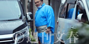 Хөл хорионы дэглэм зөрчсөн Асаноямаг тэмцээнээс хаслаа