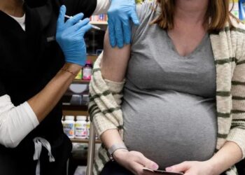 Жирэмсэн болон хөхүүл ээжүүдэд Pfizer вакцин хийх шийдвэр гаргалаа