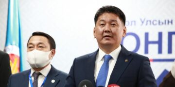 У.Хүрэлсүх: Би Ерөнхийлөгчөөр сонгогдвол ард түмнийхээ эв нэгдлийг нүдний цөцгий мэт сахин хамгаална