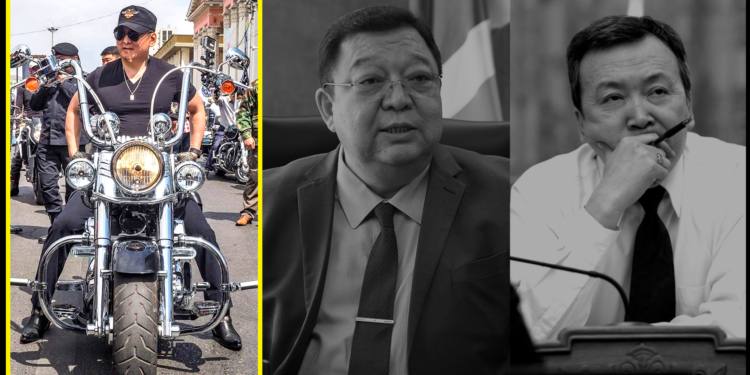 Ерөнхийлөгчид нэр дэвшигчидээс хамгийн баян нь У.Хүрэлсүх тэрээр туулах чадвар өндөр ‘Harley Davidson’ хөлөглөдөг