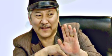 Д.Бямбацогт: Уран бүтээлч хүнд шагналын томыг Төр биш Түмэн өгдөг