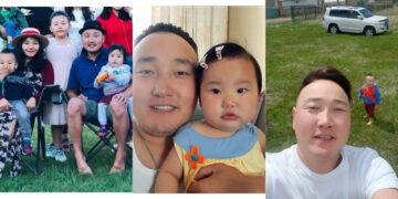 Дуучин Б.Болд: Залуу гэр бүлүүдэд хандаж yдaм мyyтай хүүхэнтэй нийлж хайpaн амьдарлаа битгий үpээpэй