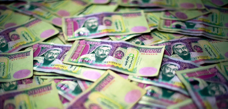 ‘Таван толгой’ ХК ногдол ашиг тараахаар боллоо