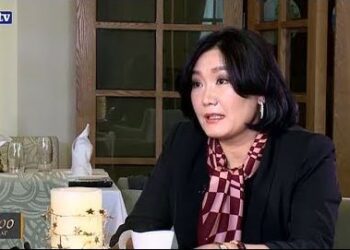 Ээжийгээ хавдраар алдсан сэтгүүлч Л.Мөнхбаясгалан өөрийн 8 га газартаа хавдрын эмнэлэг бариулахаар болжээ