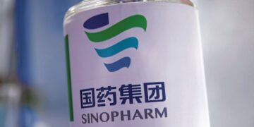 Хятадын Синофарм үйлдвэрийн вакцинд ДЭМБ албан ёсоор зөвшөөрөл олголоо