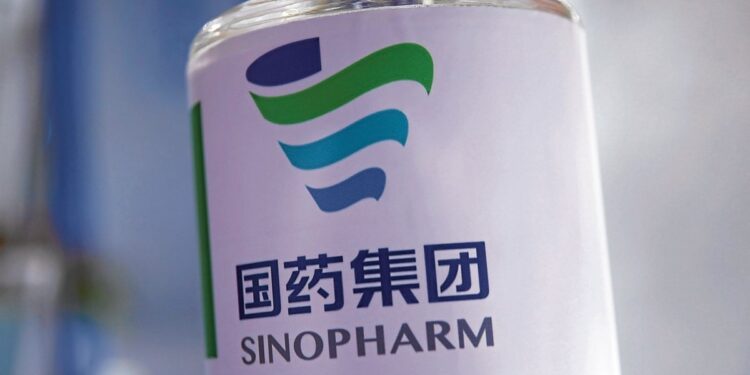 Хятадын Синофарм үйлдвэрийн вакцинд ДЭМБ албан ёсоор зөвшөөрөл олголоо