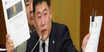 Л.Оюу-Эрдэнэ: Наад тансаглалаа одоо зогсоо! Дахиж ийм алдаа гаргавал өчиггүй халах болно