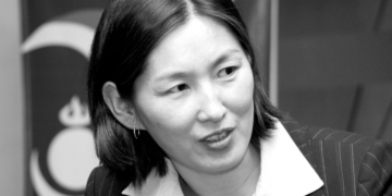 Ц.Оюунгэрэл: Бид анхны эмэгтэй ерөнхийлөгчтэй болж түүх бүтээхэд их ойрхон очлоо