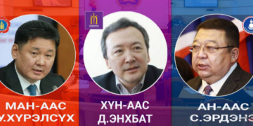 Энэ жил ерөнхийлөгчийн сонгуулиар 100 хувь гар тооллого хийж камераар баталгаажуулна