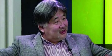 Б.Цэнддоо: Эрүүл явбал улсын наадмыг үзнэ