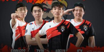 ZEUS E-Sport баг 230 ам.долларыг Ананд хүүд хандивлалаа