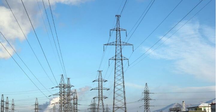 АНХААР: Өнөөдөр цахилгаан түр хязгаарлаж, засвар хийх БАЙРШЛУУД