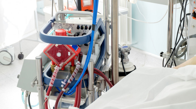 ХАРАМСАЛТАЙ: Уушги орлох аппарат хүрэлцээгүй улмаас ДОЛООН сартай жирэмсэн эмэгтэй хорвоог орхижээ