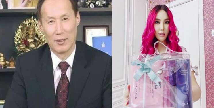 Б.Жаргалсайхан: ШӨХТГ-т хийх ажлыг нь хэлээд өгье..! Тэр томоохон сүлжээнүүдээ очиж дapaмтaл!!