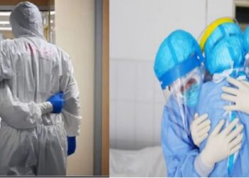 PCR, түргэвчилсэн тест тоотой тул эмч, сувилагч нар өөрсдийгөө өвдсөн эсэхийг ч үзэх ЭРХГҮЙ