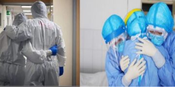 PCR, түргэвчилсэн тест тоотой тул эмч, сувилагч нар өөрсдийгөө өвдсөн эсэхийг ч үзэх ЭРХГҮЙ