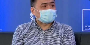 УОК-ЫН ДЭРГЭДЭХ ЭРДЭМТДИЙН БАГААС ХӨЛ ХОРИО ТОГТООХ САНАЛ ГАРГАЖЭЭ