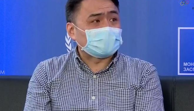 УОК-ЫН ДЭРГЭДЭХ ЭРДЭМТДИЙН БАГААС ХӨЛ ХОРИО ТОГТООХ САНАЛ ГАРГАЖЭЭ