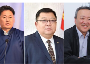 ХҮН эмнэлэгт, АН телевизэд, МАН цахимаар мэтгэлцэх санал гаргажээ