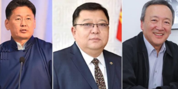 ХҮН эмнэлэгт, АН телевизэд, МАН цахимаар мэтгэлцэх санал гаргажээ