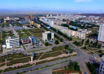 Дархан-Уул аймаг 9-р сарын 1 хүртэл ямар нэгэн ой, баяр наадам ТЭМДЭГЛЭХГҮЙ гэв