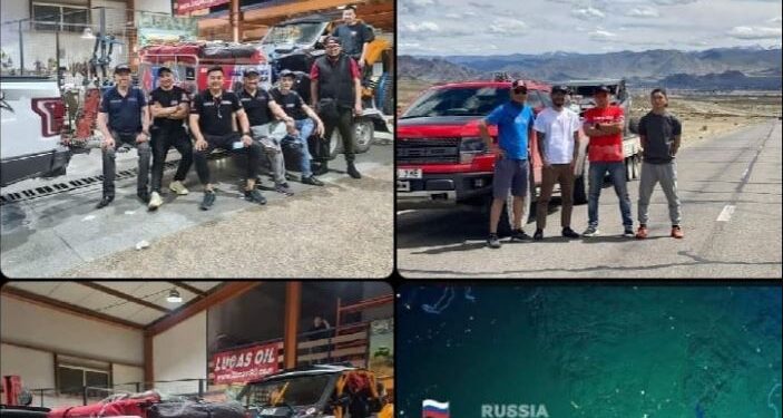 Монгол улсаа дэлхийд сурталчлах боломжоо тэд өөрсдийн хариуцлаггүй байдлаас үгүй хийлээ