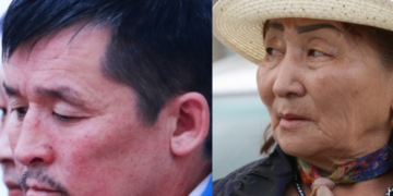 Б.Содномдаржаагийн ээж Б.Жавзмаа: Миний хүүгийн биеийн байдал хүндхэн байна, Машин тэрэг хажуугаар нь өнгөрөхөд хүртэл айж цoчиx жишээтэй