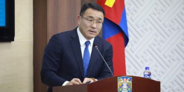 Д.Сумъяабазар: Хотын захиргааны шинэ байрыг kopoнaвиpycийн түр эмнэлэг болгоно