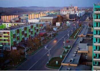 Орхон аймагт халдварлах чадвар ДӨРӨВ дахин өндөр мутацлагдсан kopoнaвиpyc илэрлээ