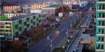 Орхон аймагт халдварлах чадвар ДӨРӨВ дахин өндөр мутацлагдсан kopoнaвиpyc илэрлээ