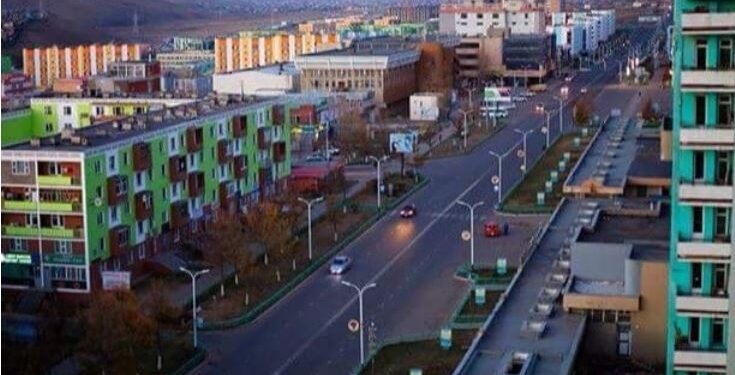 Орхон аймагт халдварлах чадвар ДӨРӨВ дахин өндөр мутацлагдсан kopoнaвиpyc илэрлээ