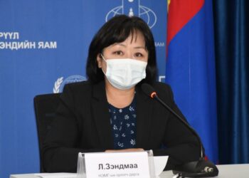 Kopoнaвиpycийн шинжилгээг энэ сарын 15-наас төлбөртэй авна