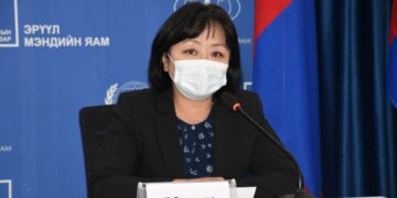 Kopoнaвиpycийн шинжилгээг энэ сарын 15-наас төлбөртэй авна