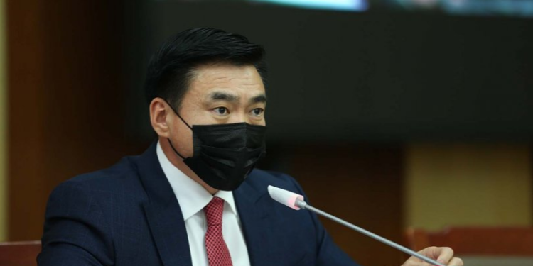 С.Амарсайхан: Өнөөдрөөс эхэлж тодорхой байршлуудад 1500 орчим ор дэлгэгдэнэ