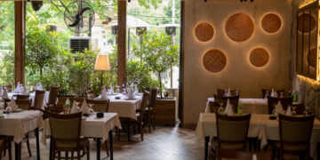 Ресторан, кафе, сүлжээ хоолны газар, амралтын газрын хязгаарлалтыг Дахин 7 хоногоор сунгана