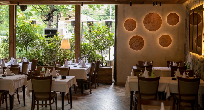 Ресторан, кафе, сүлжээ хоолны газар, амралтын газрын хязгаарлалтыг Дахин 7 хоногоор сунгана