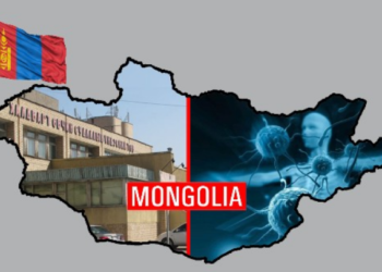 Нийт батлагдсан халдварын тоогоор Монгол Улс Хятад улсыг гүйцлээ