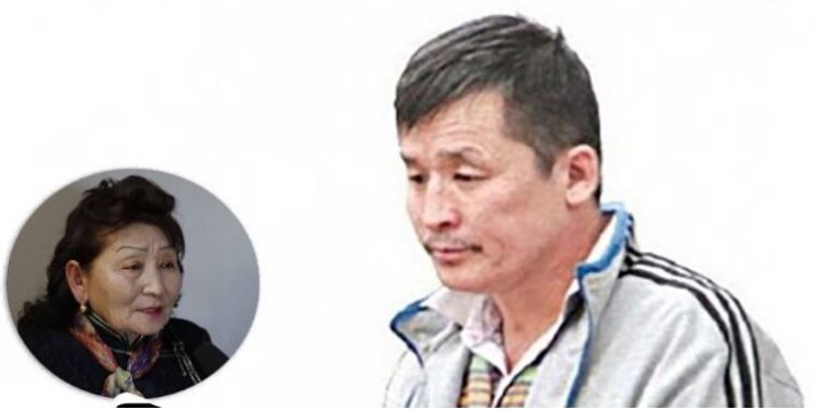 Б.Содномдаржаагийн ээж Б.ЖАВЗМАА: Хүүг минь хамгаалалтад аваагүй, өөрийгөө л хамгаалж байна