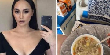 Жүжигчин Б.Цэцэг: Уг нь би бие давхар их хичээсэн боловч kopoнa тусчихлаа