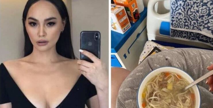 Жүжигчин Б.Цэцэг: Уг нь би бие давхар их хичээсэн боловч kopoнa тусчихлаа