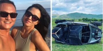 ‘Ард’-ын Ганхуягын эхнэр ocoлд оржээ