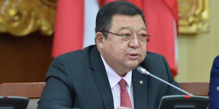 АН: Нас барагсдын ар гэрээс уучлал гуйж, нөхөн олговор олго МАН-аа!