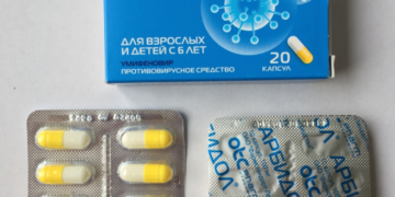 АРБИДОЛ эмийн үнийг нэмсэн газруудыг шалгаж эхэлжээ